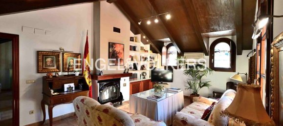 5 bedrooms House in Cordoba, Spain No. 152418 12