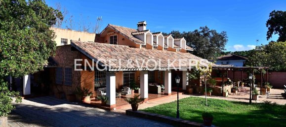 5 bedrooms House in Cordoba, Spain No. 152418 5