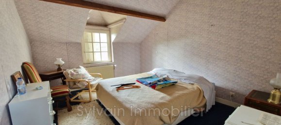 5 bedrooms House in Seine-Maritime, France No. 356669 3