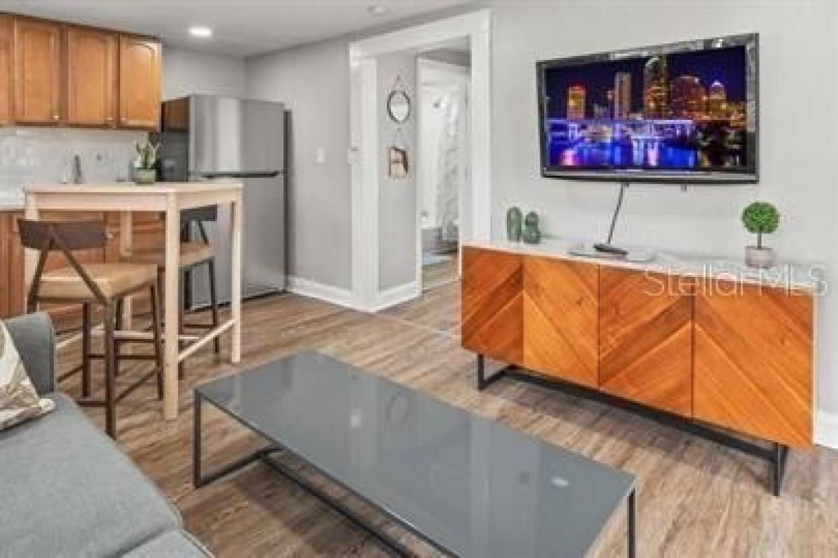 4 غرف نوم منزل في Tampa, USA رقم 233752