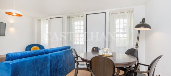 Gebäude in Lisbon, Portugal 583m², Nr. 116167 22