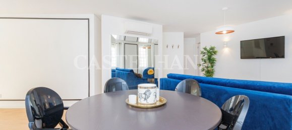 Gebäude in Lisbon, Portugal 583m², Nr. 116167 26