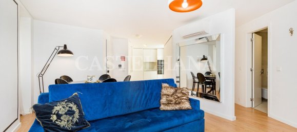 Gebäude in Lisbon, Portugal 583m², Nr. 116167 10