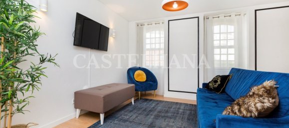 Gebäude in Lisbon, Portugal 583m², Nr. 116167 9