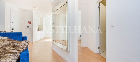 Gebäude in Lisbon, Portugal 583m², Nr. 116167 13