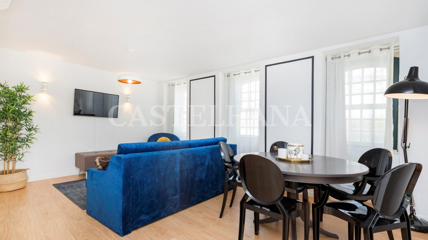 Gebäude in Lisbon, Portugal 583m², Nr. 116167