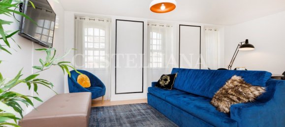 Gebäude in Lisbon, Portugal 583m², Nr. 116167 7