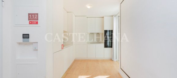 Gebäude in Lisbon, Portugal 583m², Nr. 116167 14