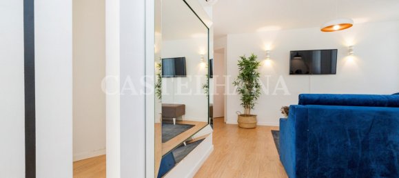 Gebäude in Lisbon, Portugal 583m², Nr. 116167 11