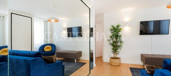 Gebäude in Lisbon, Portugal 583m², Nr. 116167 12