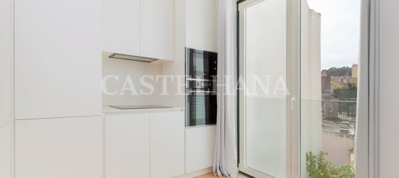 Gebäude in Lisbon, Portugal 583m², Nr. 116167 17