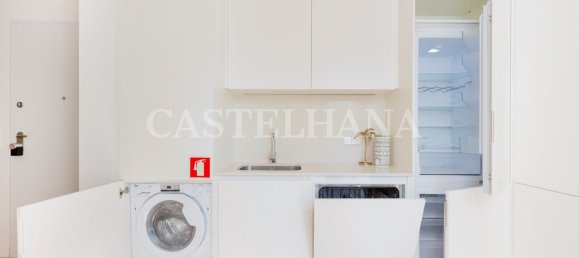 Gebäude in Lisbon, Portugal 583m², Nr. 116167 21