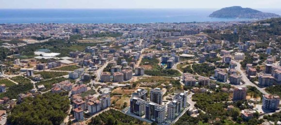 Apartment 2+1 in Alanya, Turkey No. 11702 15