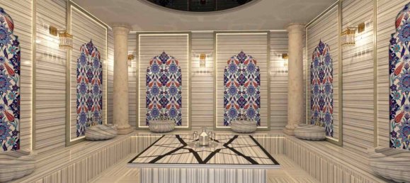 Apartment 2+1 in Alanya, Turkey No. 11702 8