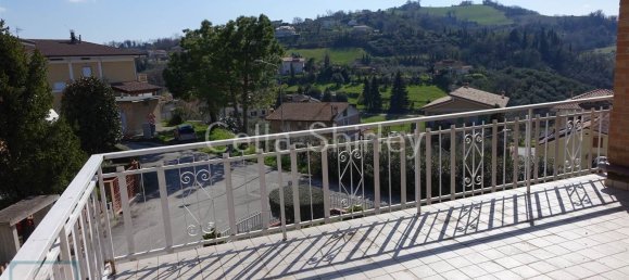 8 rooms House in Montottone, Italy No. 66099 38