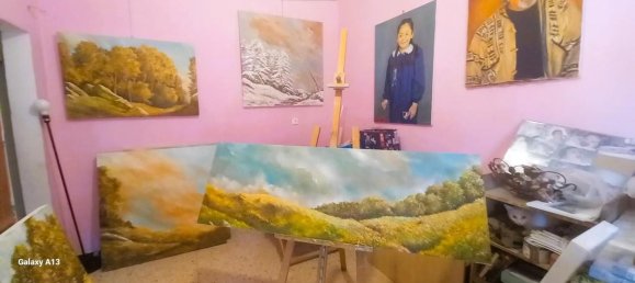 5-Zimmer Wohnung in Carrara, Italy, Nr. 47973 27