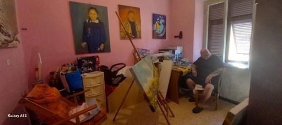 5-Zimmer Wohnung in Carrara, Italy, Nr. 47973 38