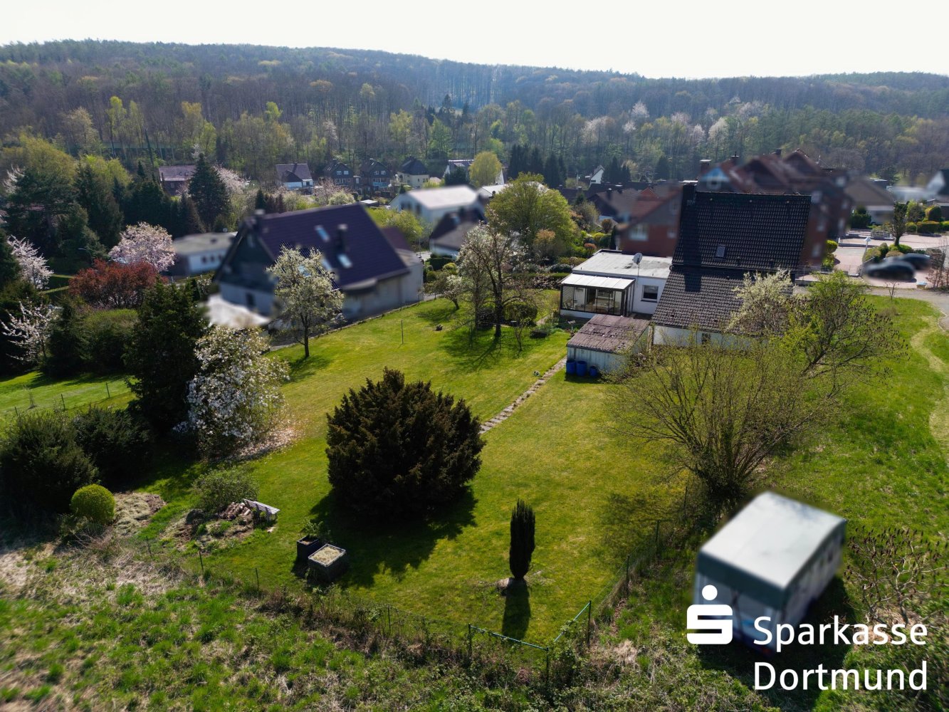 Terreno em Dortmund, Germany N.º 224310