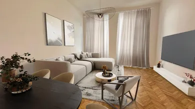 Studio in Brigittenau, Austria No. 52254