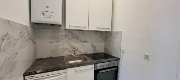 Studio in Brigittenau, Austria No. 52254 5