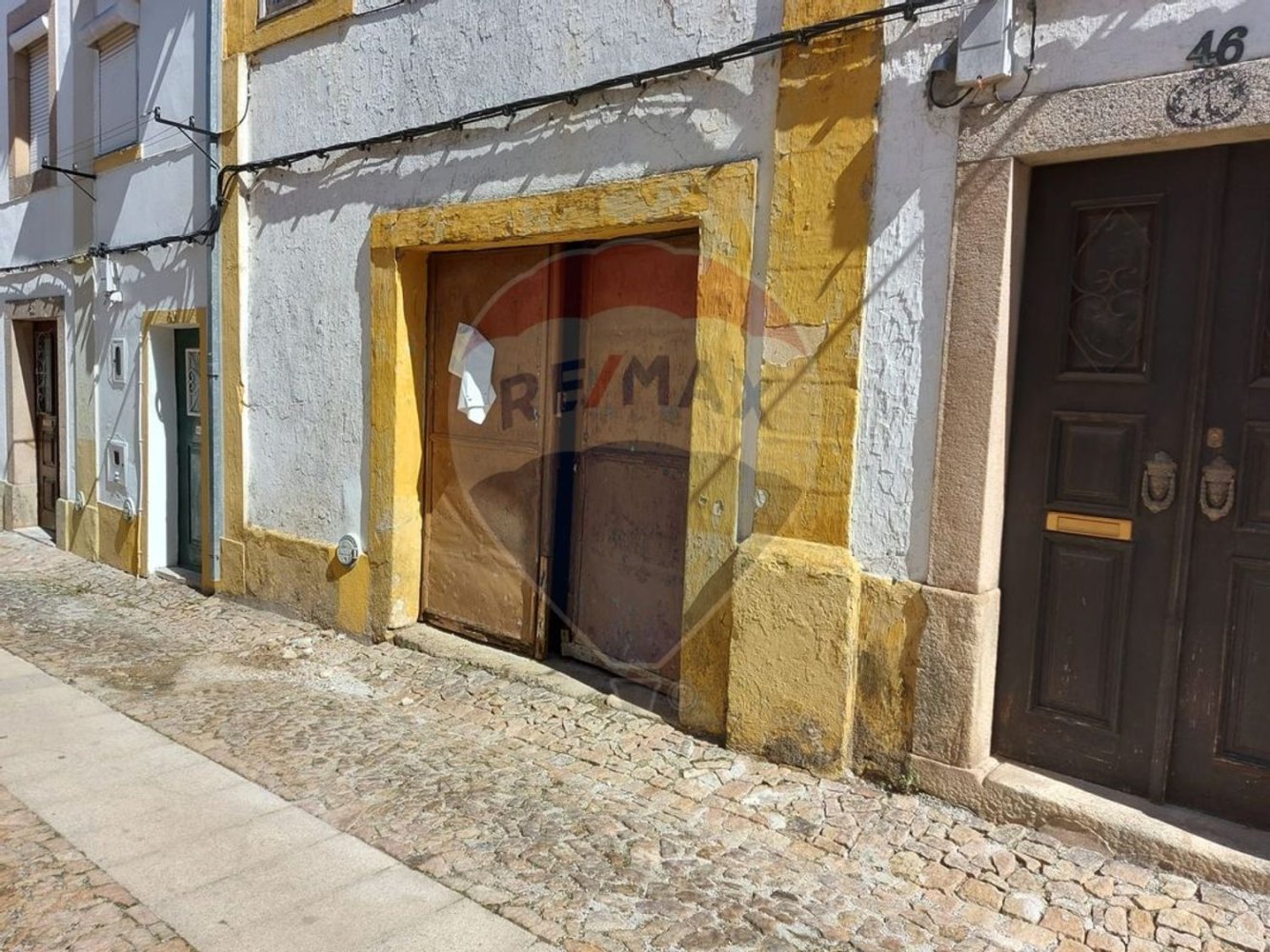 1 Schlafzimmer Haus in Nisa, Portugal, Nr. 28967