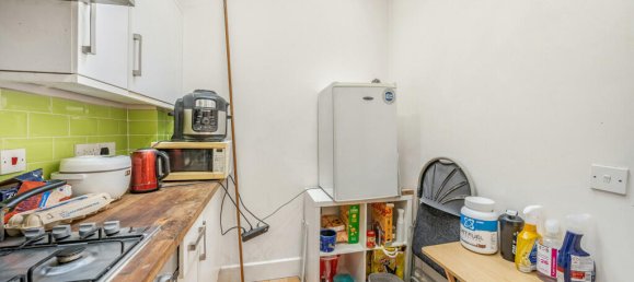 Studio in London, United Kingdom, Nr. 7658 7