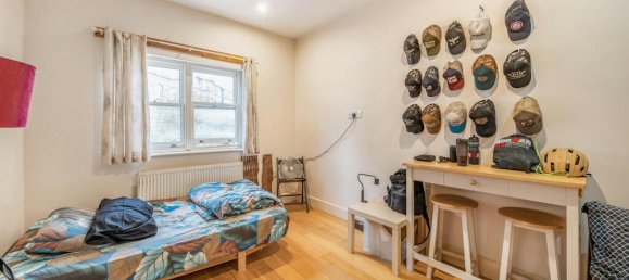 Studio in London, United Kingdom, Nr. 7658 4