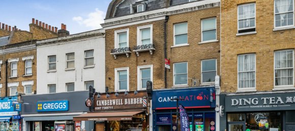 Studio in London, United Kingdom, Nr. 7658 8