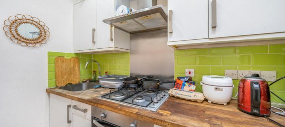 Studio in London, United Kingdom, Nr. 7658 5