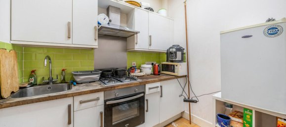 Studio in London, United Kingdom, Nr. 7658 3