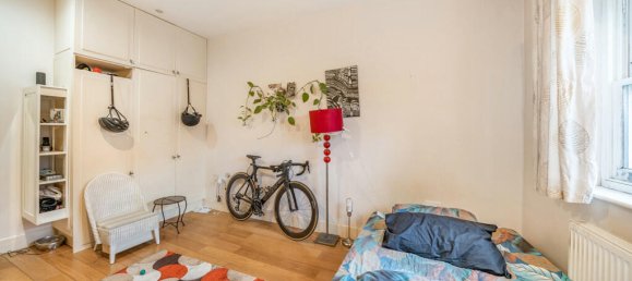 Studio in London, United Kingdom, Nr. 7658 6