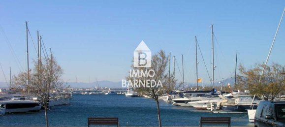 Земельный участок 400м² в Розы, Испания № 112031 27