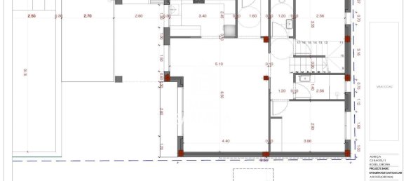 Земельный участок 400м² в Розы, Испания № 112031 12