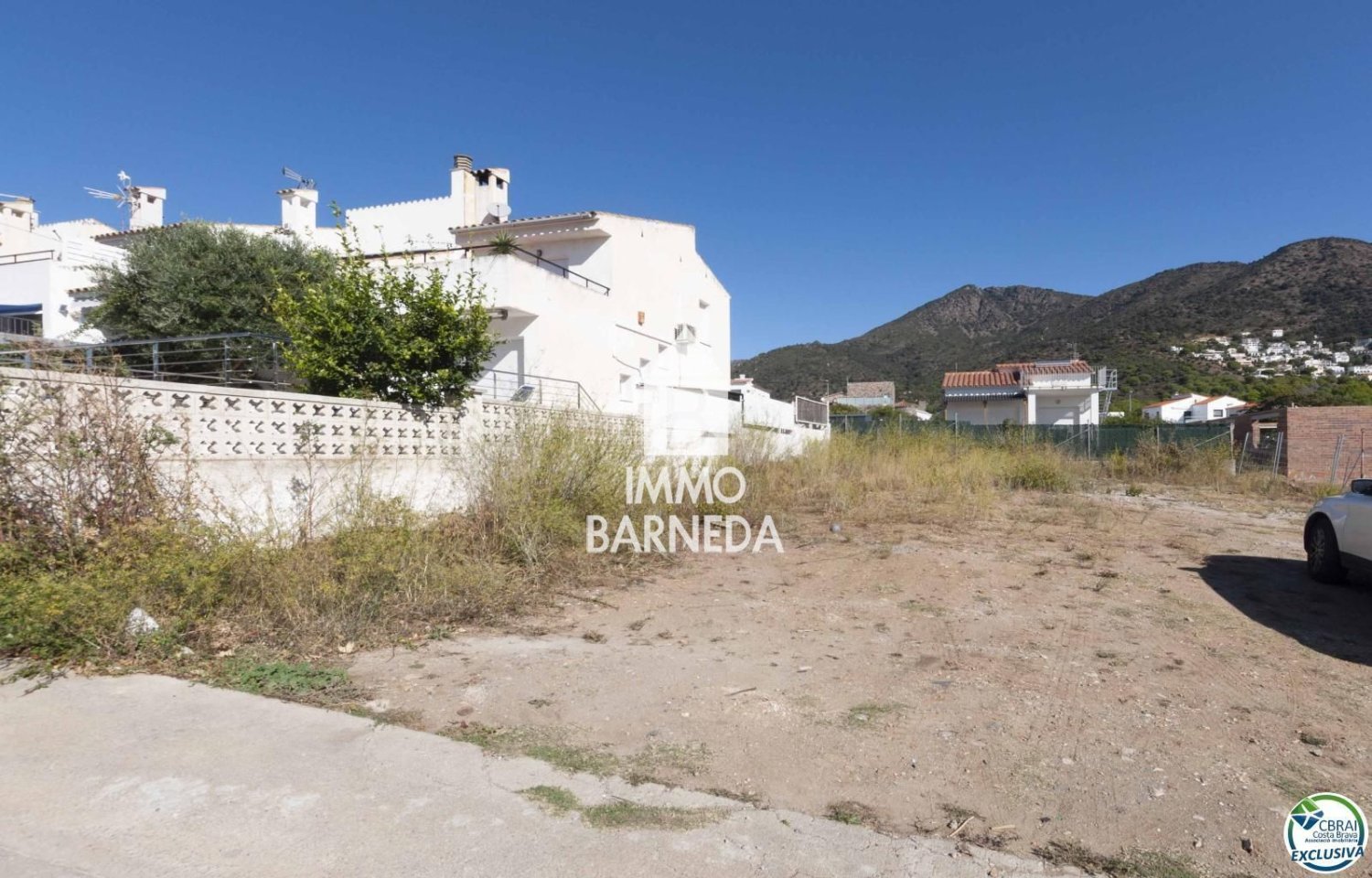 400m² Land in Roses, Spain No. 112031