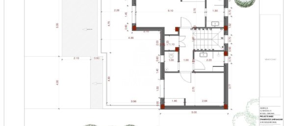 Земельный участок 400м² в Розы, Испания № 112031 13