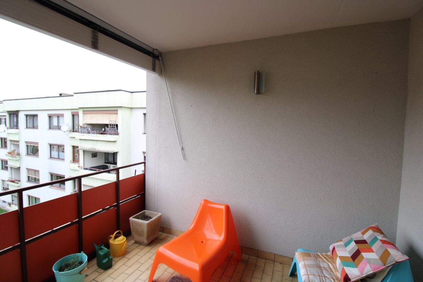 4 rooms Apartment in Klagenfurt am Worthersee, Austria No. 247435