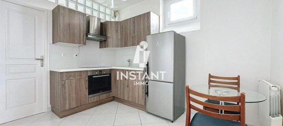 1 bedroom Apartment in Charenton-le-Pont, France No. 171373 4