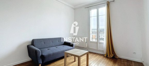 1 bedroom Apartment in Charenton-le-Pont, France No. 171373 2