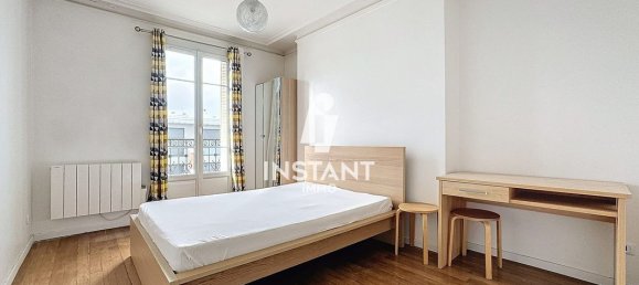 1 bedroom Apartment in Charenton-le-Pont, France No. 171373 6