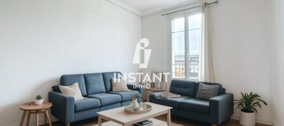 1 bedroom Apartment in Charenton-le-Pont, France No. 171373 9