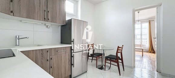 1 bedroom Apartment in Charenton-le-Pont, France No. 171373 5