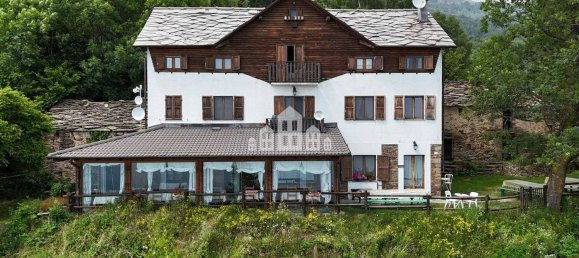 351m² Commercial property in Andrate, Italy No. 281580 49