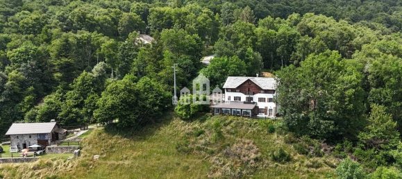 351m² Commercial property in Andrate, Italy No. 281580 50