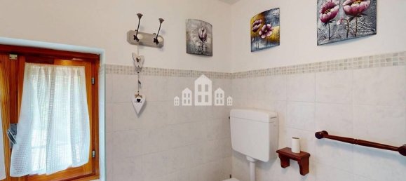 351m² Commercial property in Andrate, Italy No. 281580 32