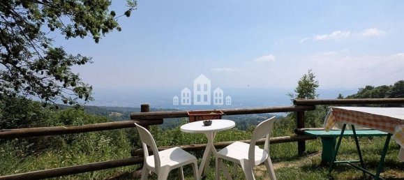 351m² Commercial property in Andrate, Italy No. 281580 42