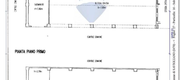 Edificio en Savigliano, Italy 1000 m² No. 213358 17