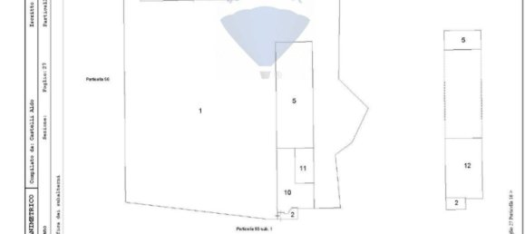 Edificio en Savigliano, Italy 1000 m² No. 213358 4