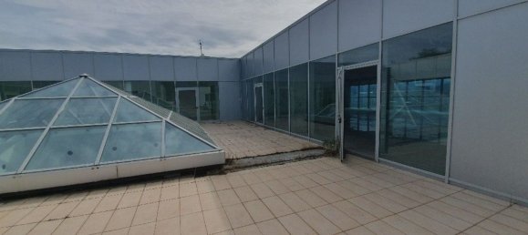 Gewerbliche Immobilie in Cittaducale, Italy 430m², Nr. 354711 11
