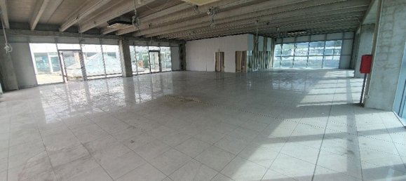 Gewerbliche Immobilie in Cittaducale, Italy 430m², Nr. 354711 12