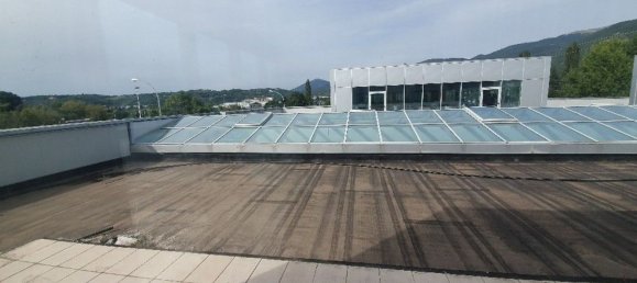 Gewerbliche Immobilie in Cittaducale, Italy 430m², Nr. 354711 13